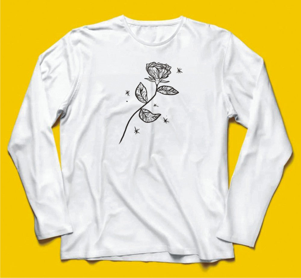 Brandzvibe Flower