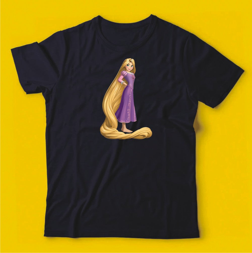 Brandzvibe Rapunzel