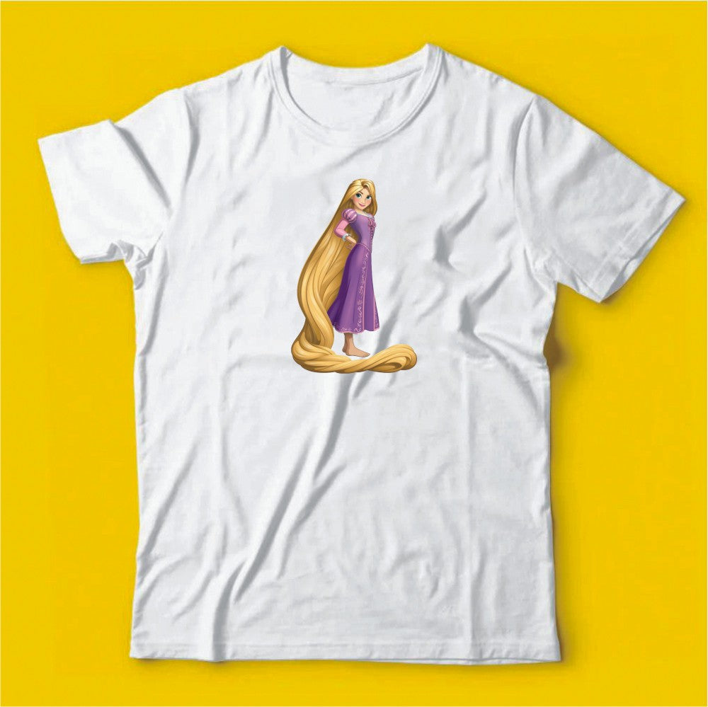 Brandzvibe Rapunzel