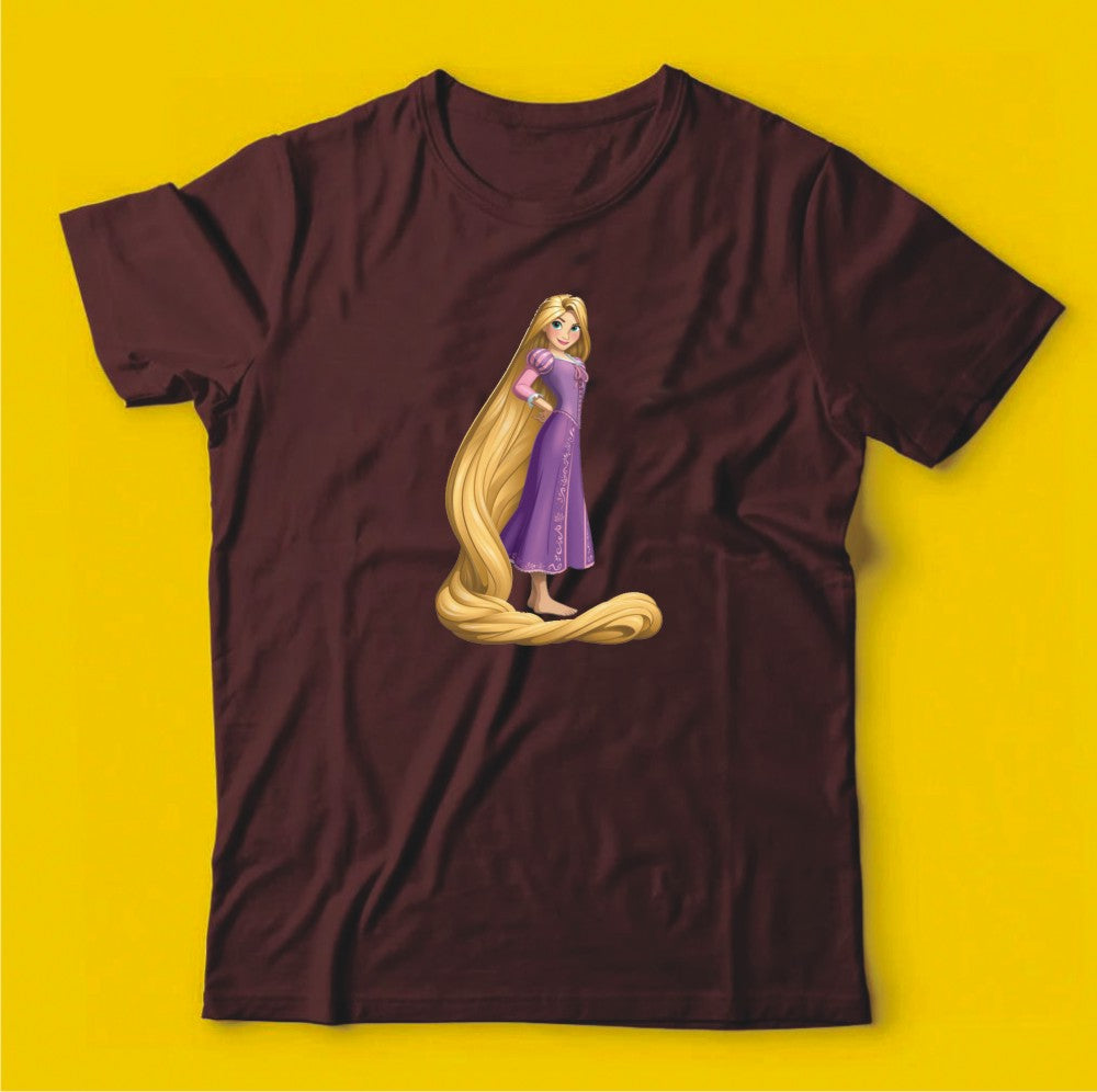 Brandzvibe Rapunzel