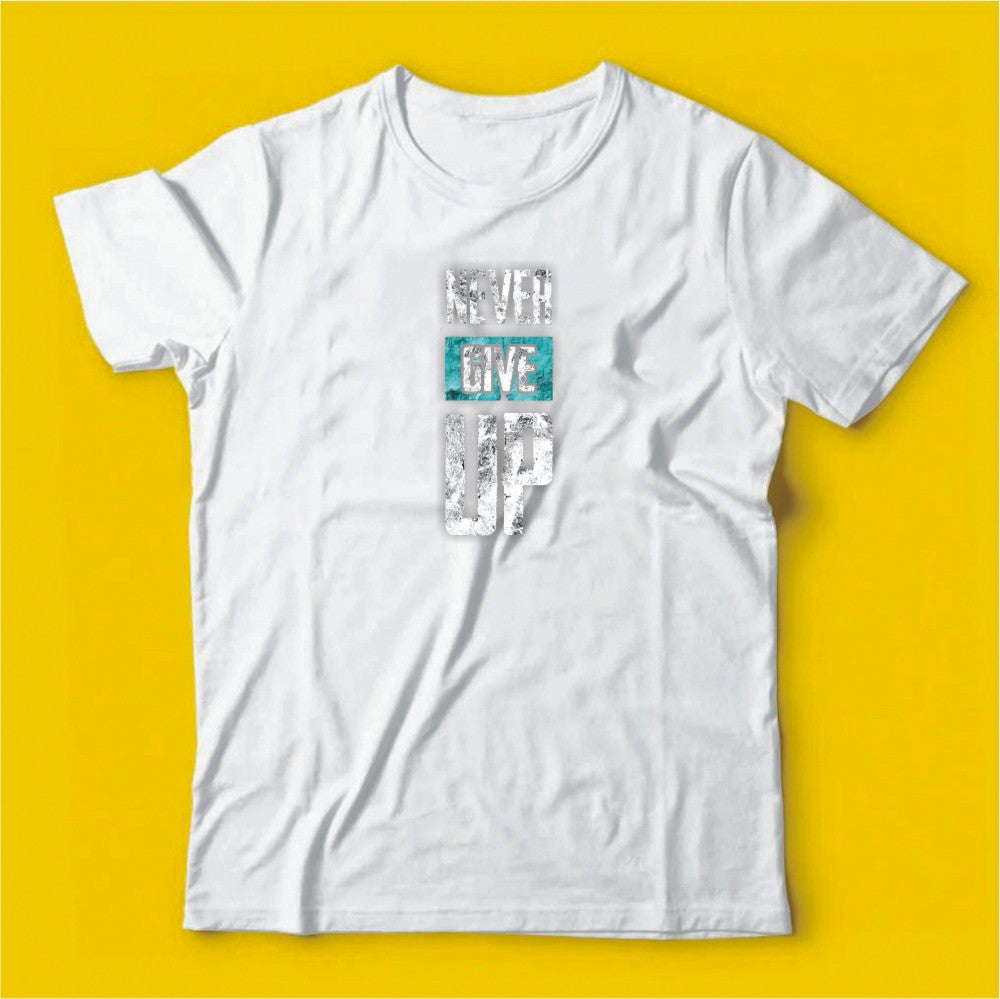 Brandzvibe Never Give UP