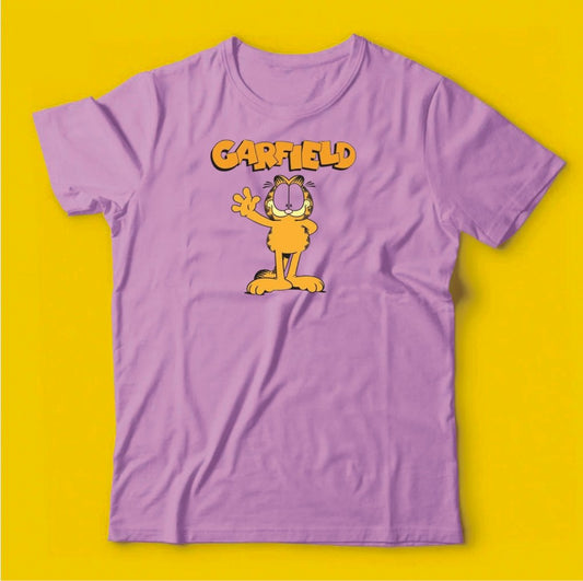 Brandzvibe Garfield