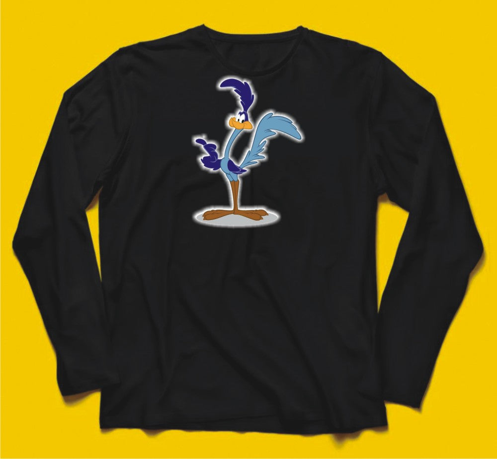 Brandzvibe Roadrunner