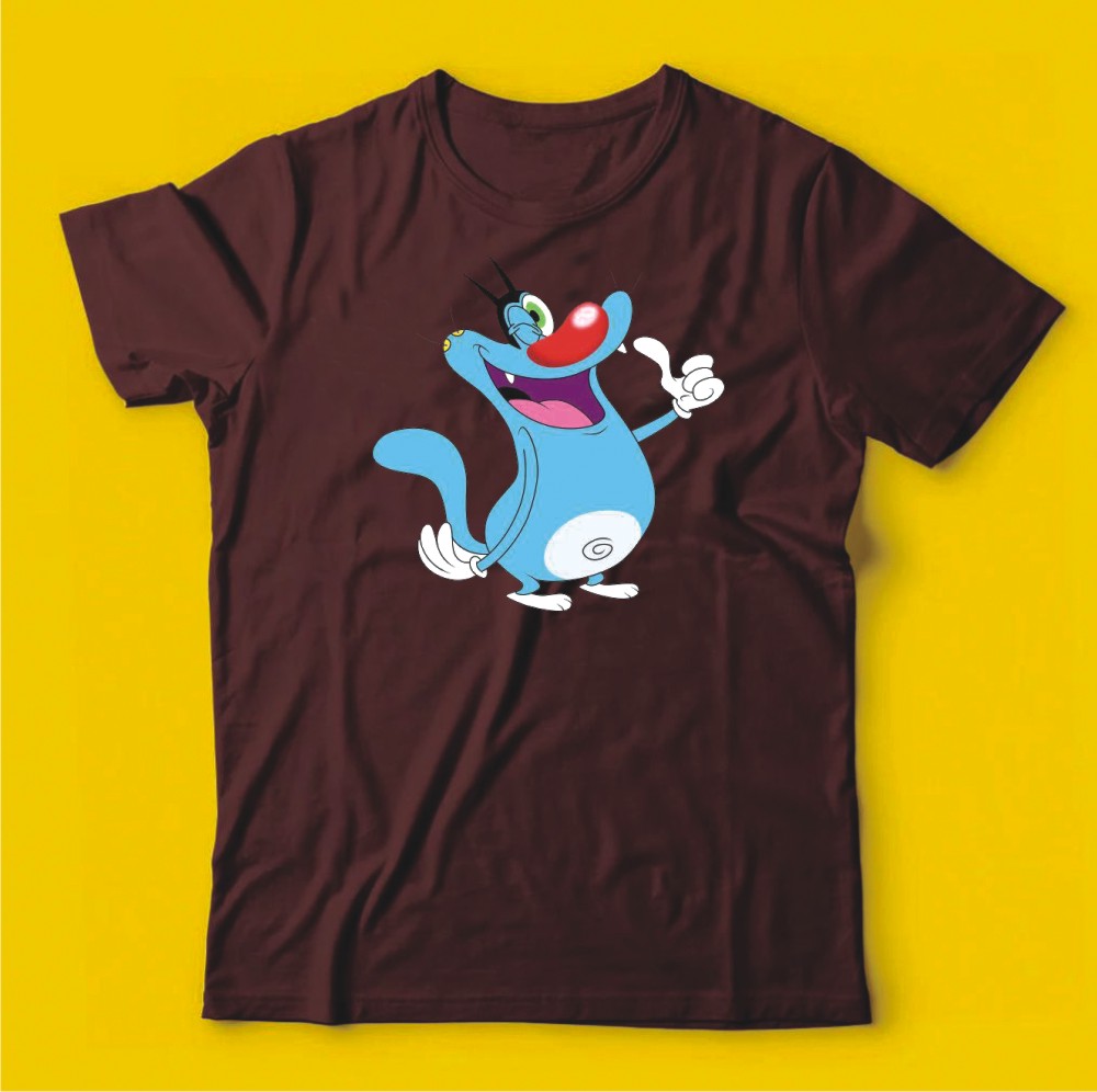 Brandzvibe Oggy