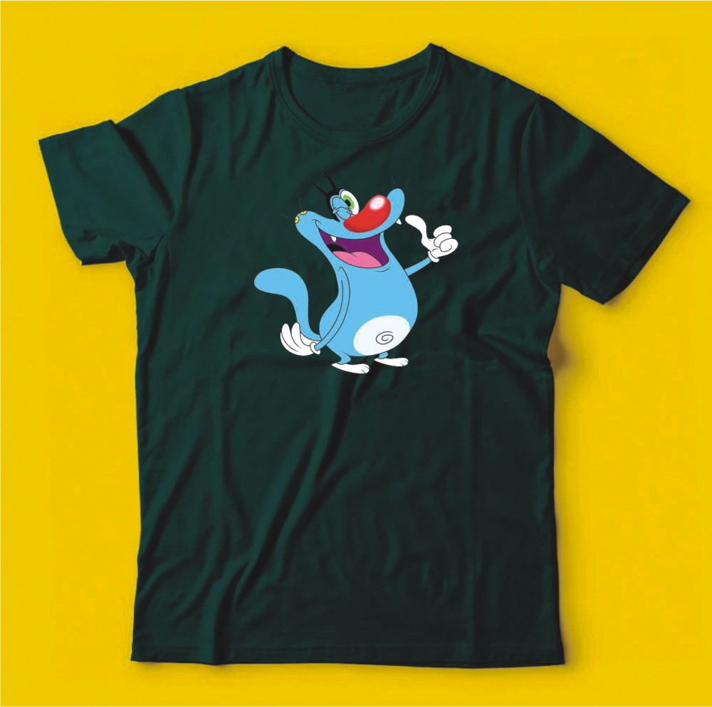 Brandzvibe Oggy