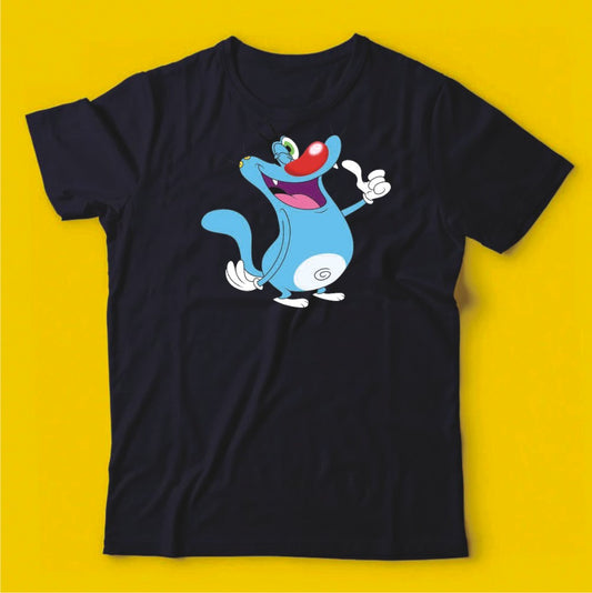 Brandzvibe Oggy