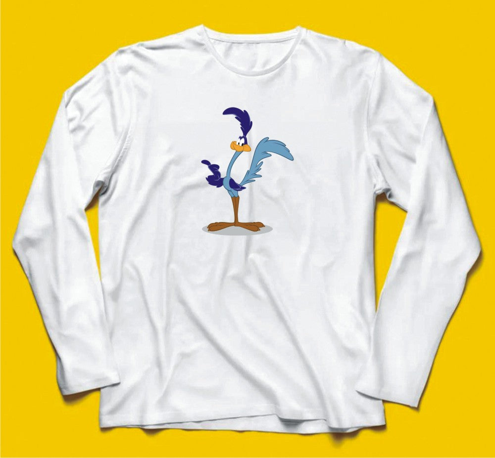 Brandzvibe Roadrunner