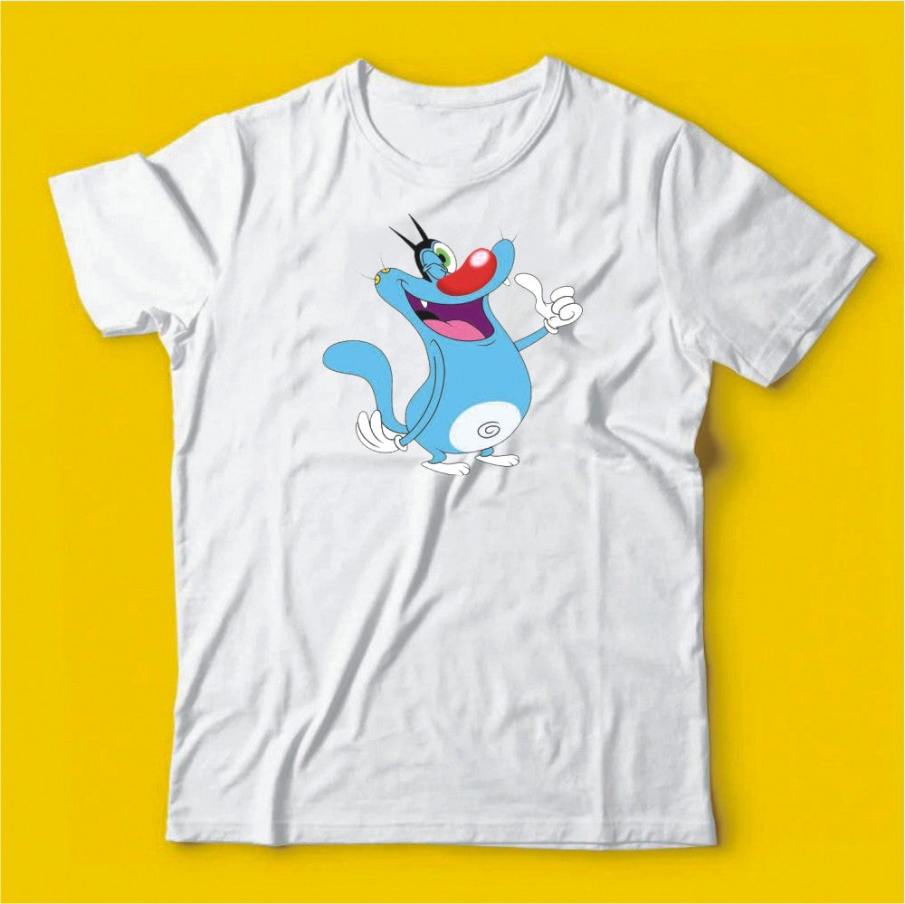 Brandzvibe Oggy