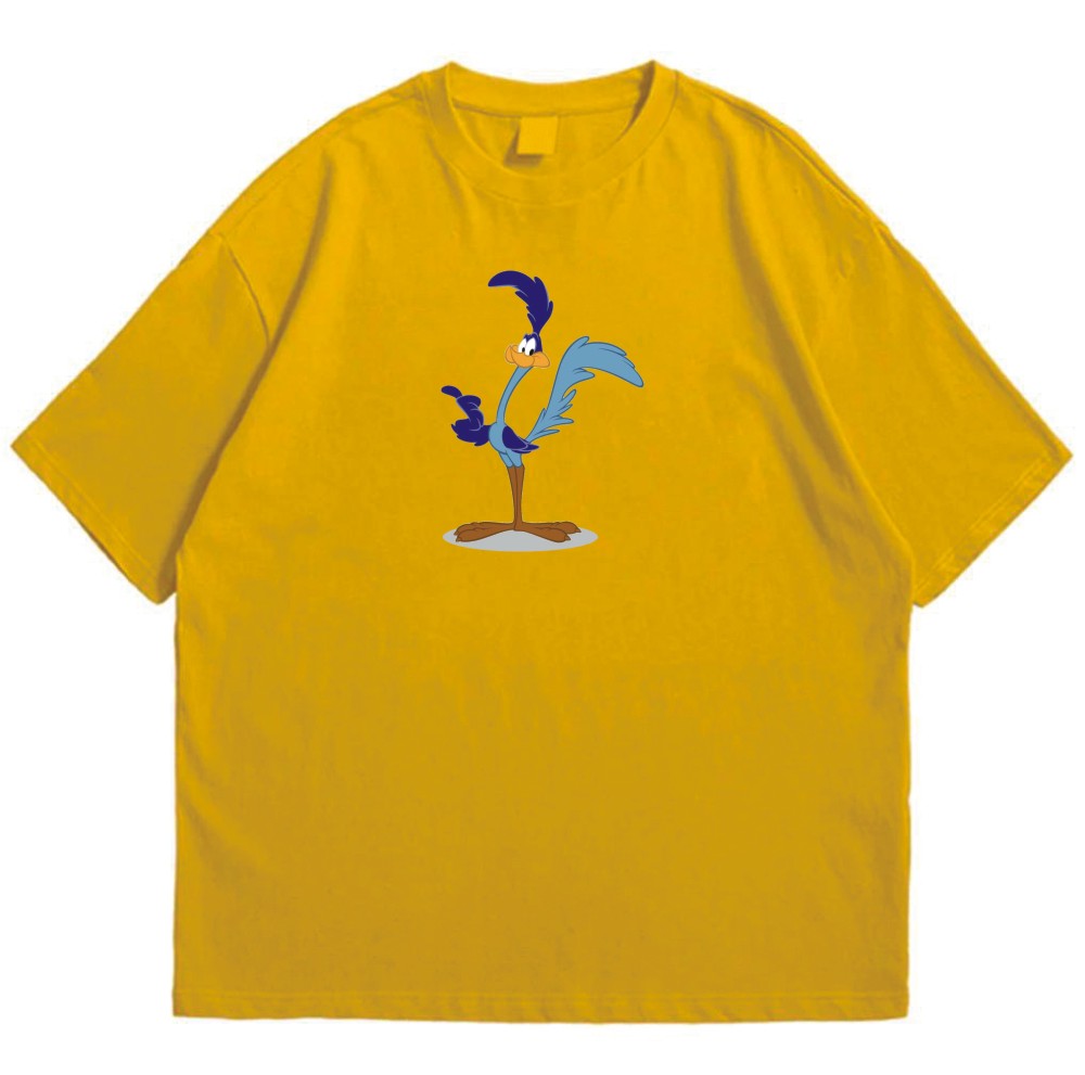 Brandzvibe Roadrunner