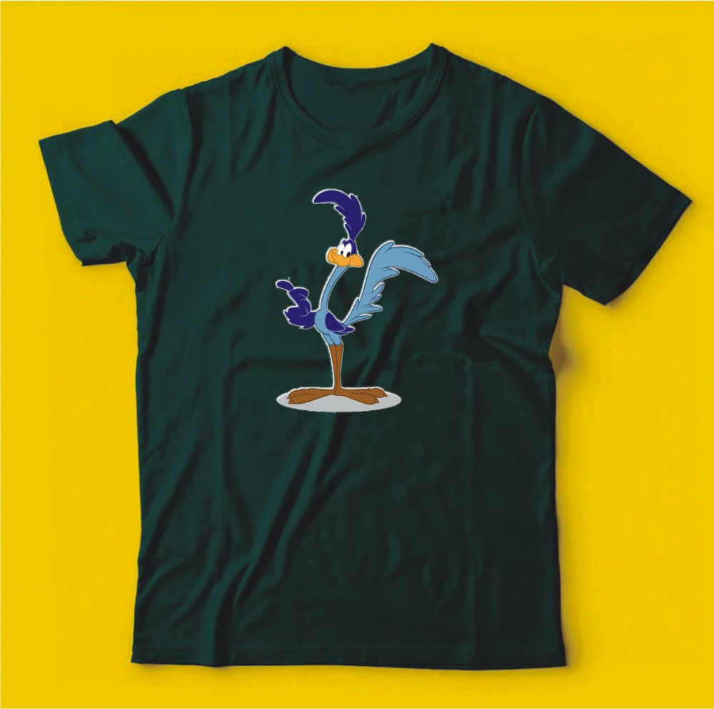 Brandzvibe Roadrunner