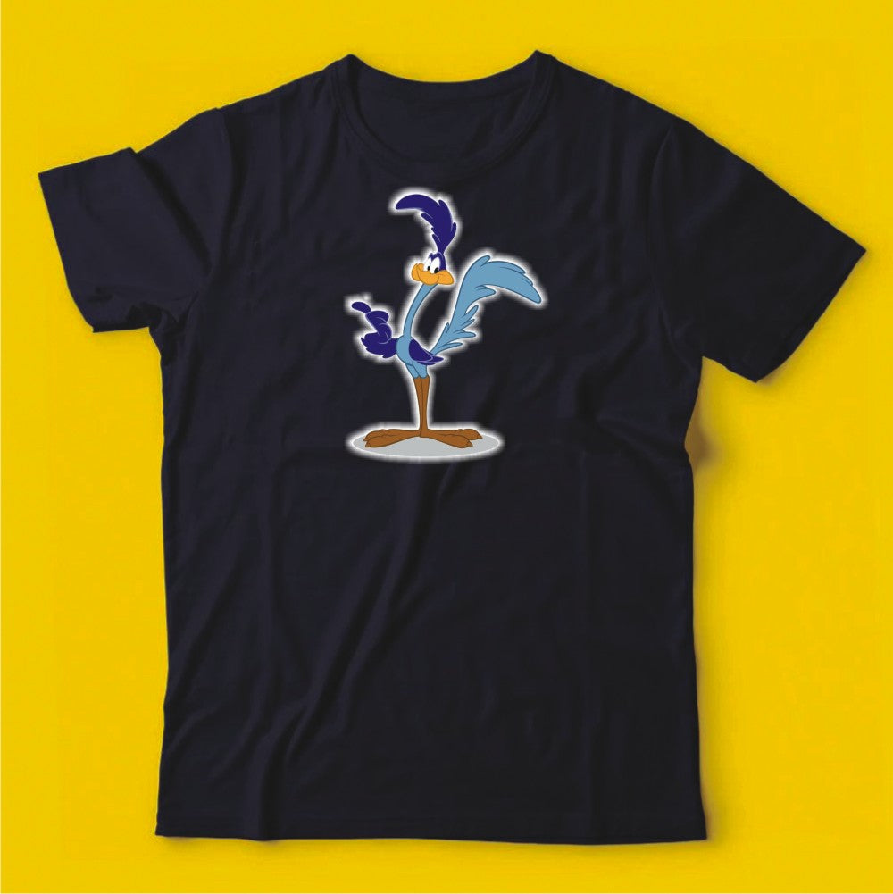 Brandzvibe Roadrunner