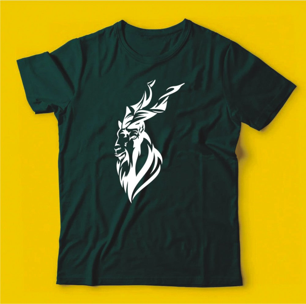 Brandzvibe Markhor