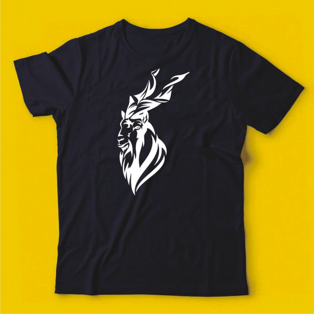 Brandzvibe Markhor