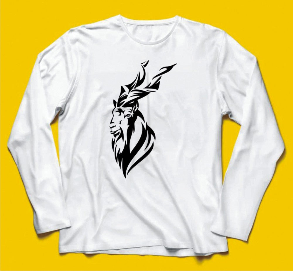 Brandzvibe Markhor