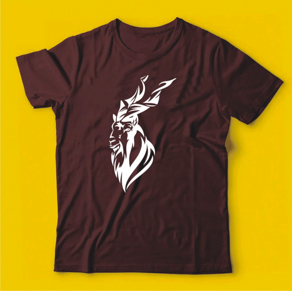 Brandzvibe Markhor