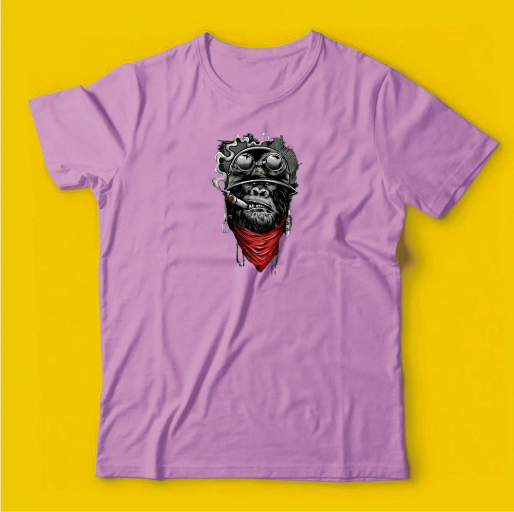 Brandzvibe Gorilla Face 2