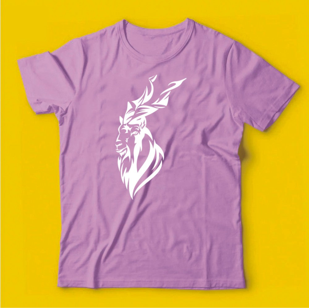 Brandzvibe Markhor