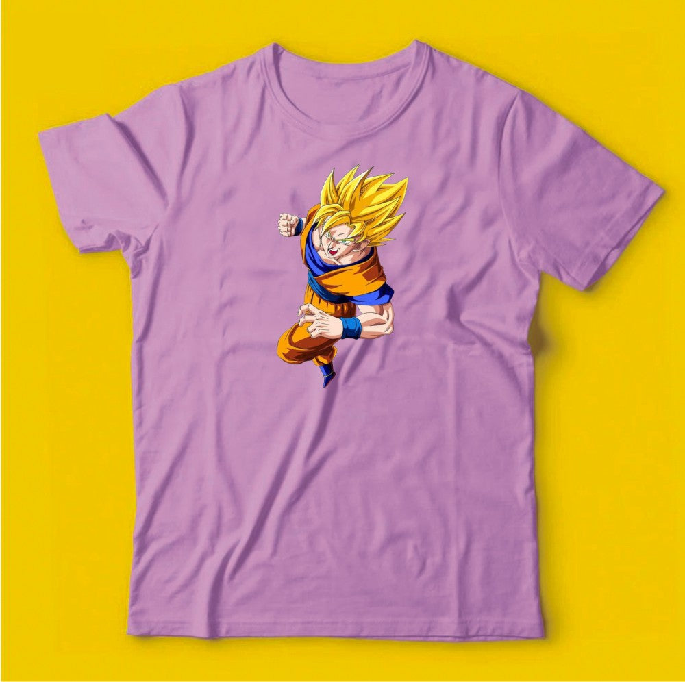 Brandzvibe Goku 3