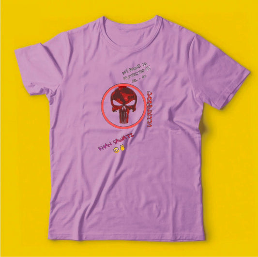 Brandzvibe Danger