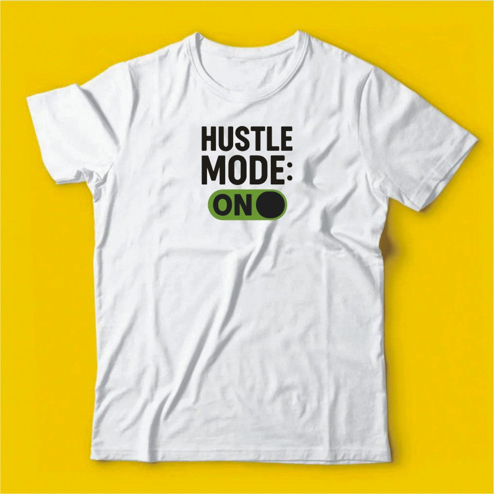 Brandzvibe Hustle Mode ON