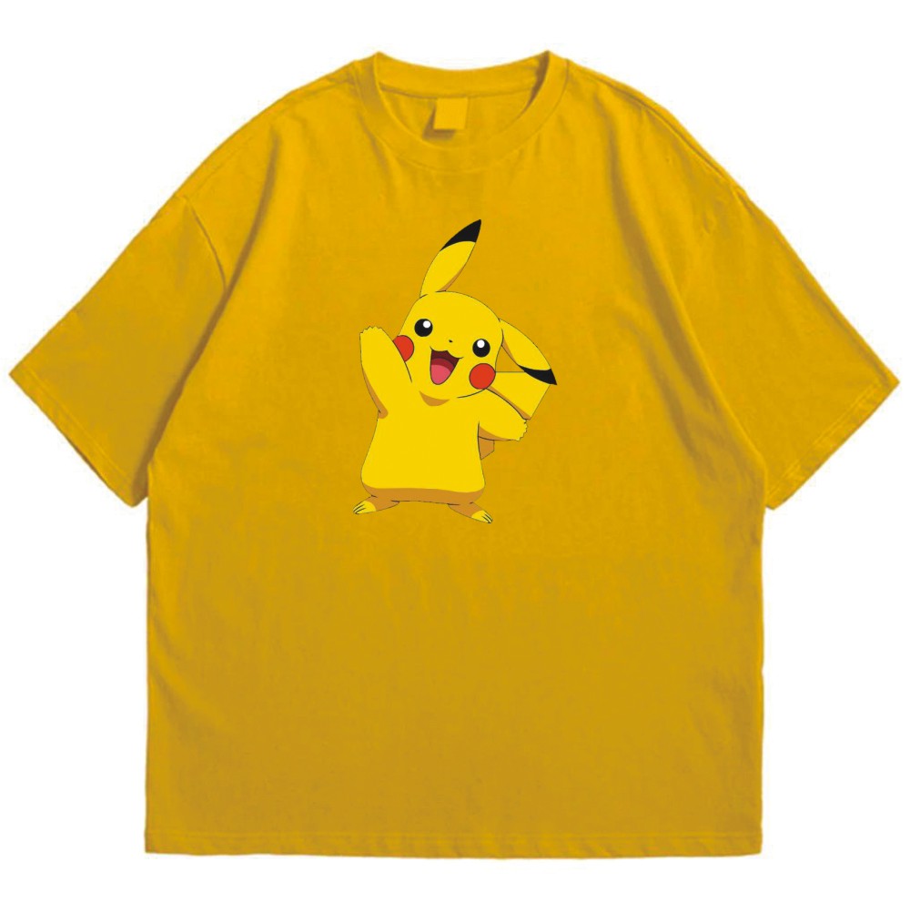 Brandzvibe Pikachu