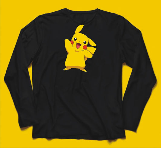 Brandzvibe Pikachu