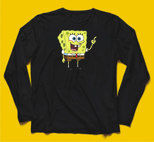 Brandzvibe SpongeBob