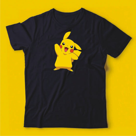 Brandzvibe Pikachu