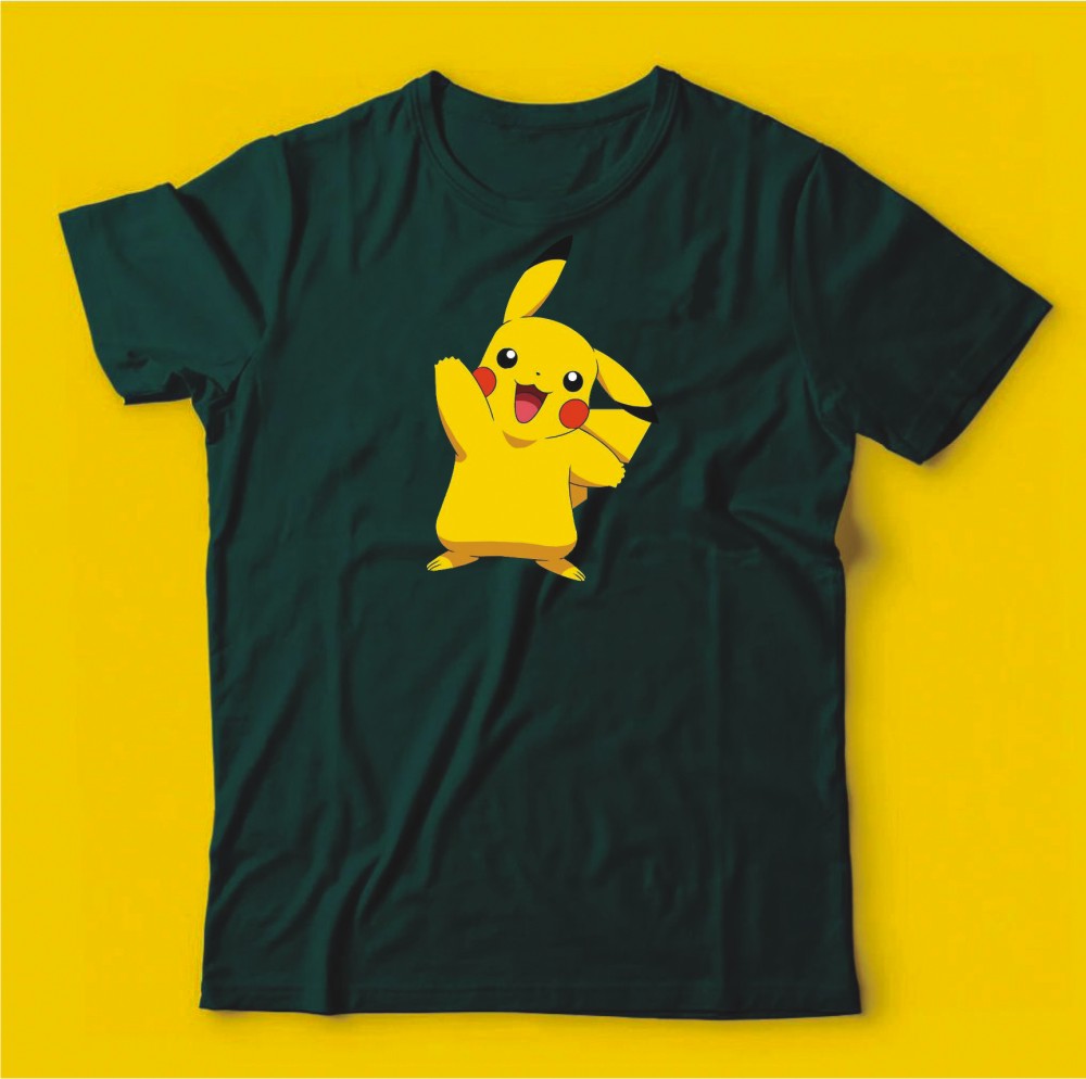 Brandzvibe Pikachu