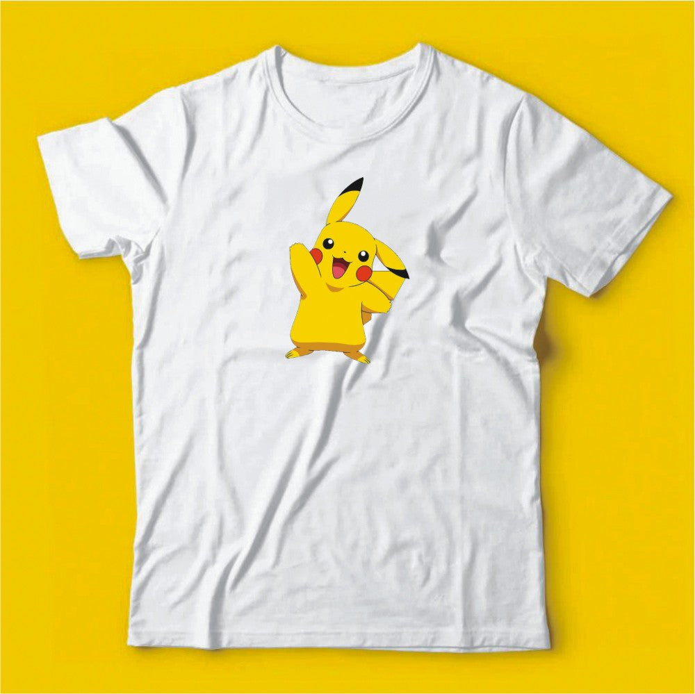 Brandzvibe Pikachu
