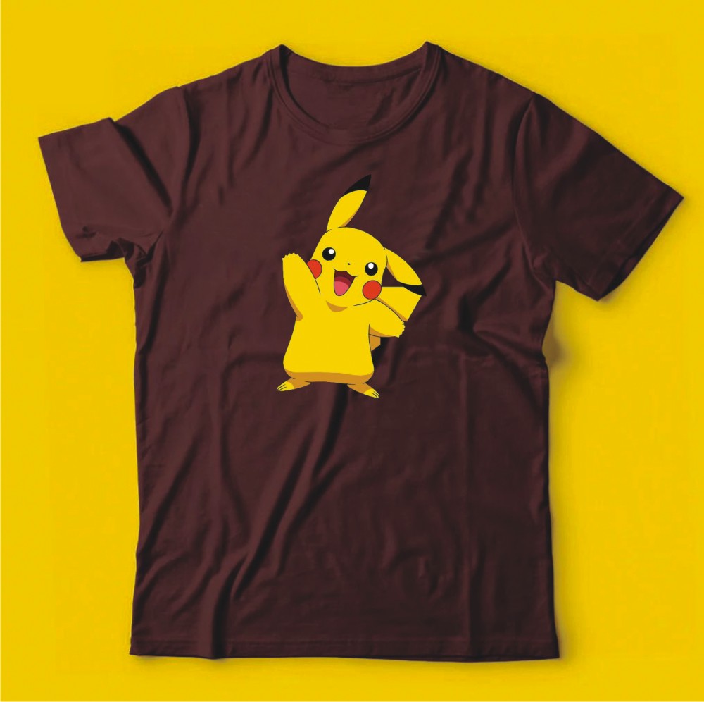 Brandzvibe Pikachu