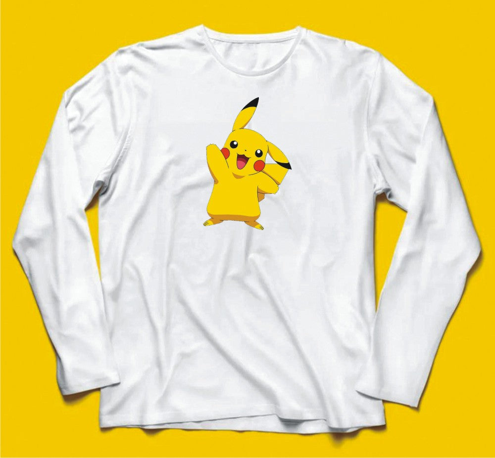 Brandzvibe Pikachu