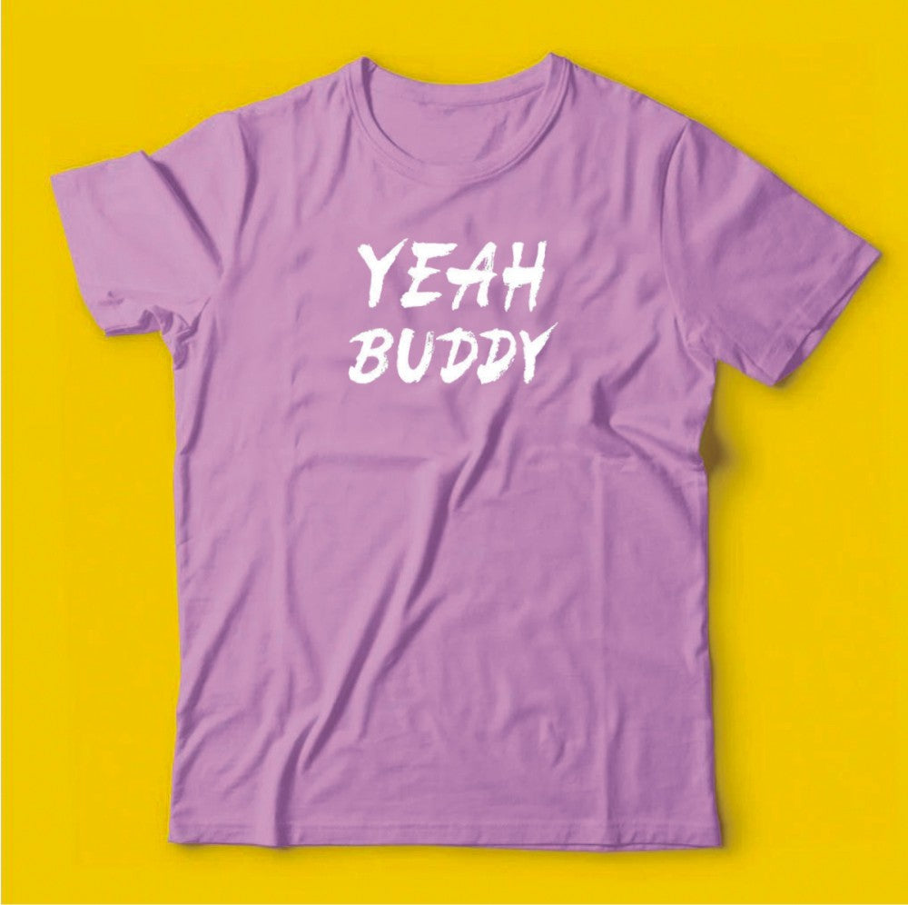 Brandzvibe Yeah Buddy