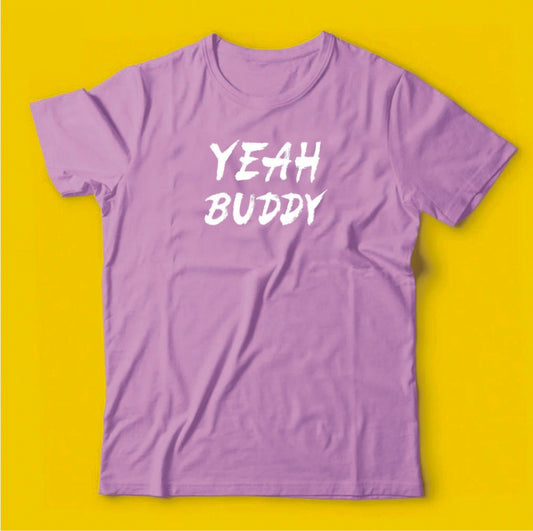 Brandzvibe Yeah Buddy