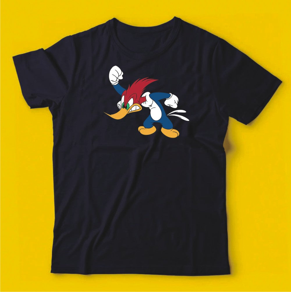 Brandzvibe Angry Woodpecker