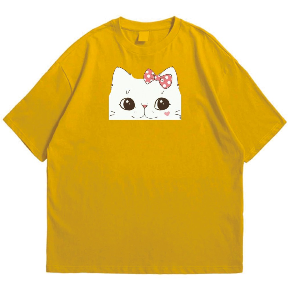 Brandzvibe Cute Cat