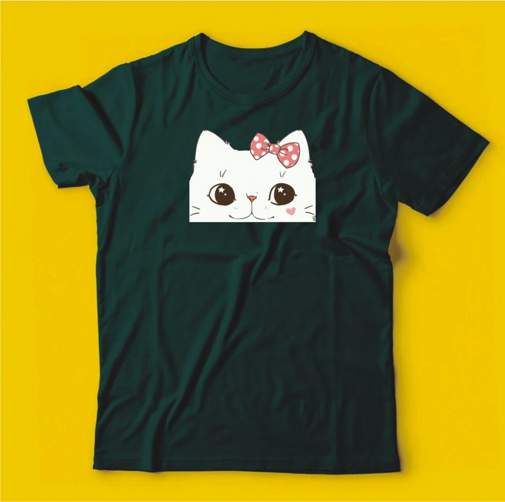 Brandzvibe Cute Cat