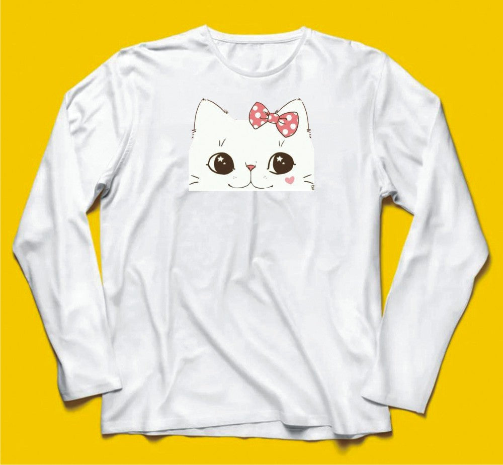 Brandzvibe Cute Cat
