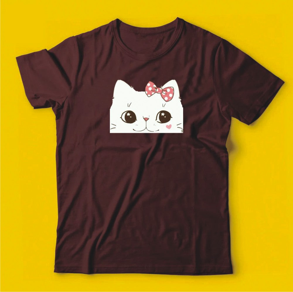 Brandzvibe Cute Cat