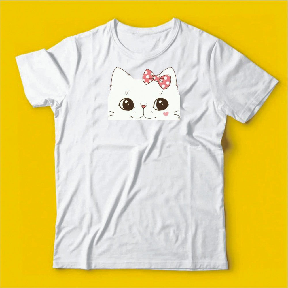 Brandzvibe Cute Cat