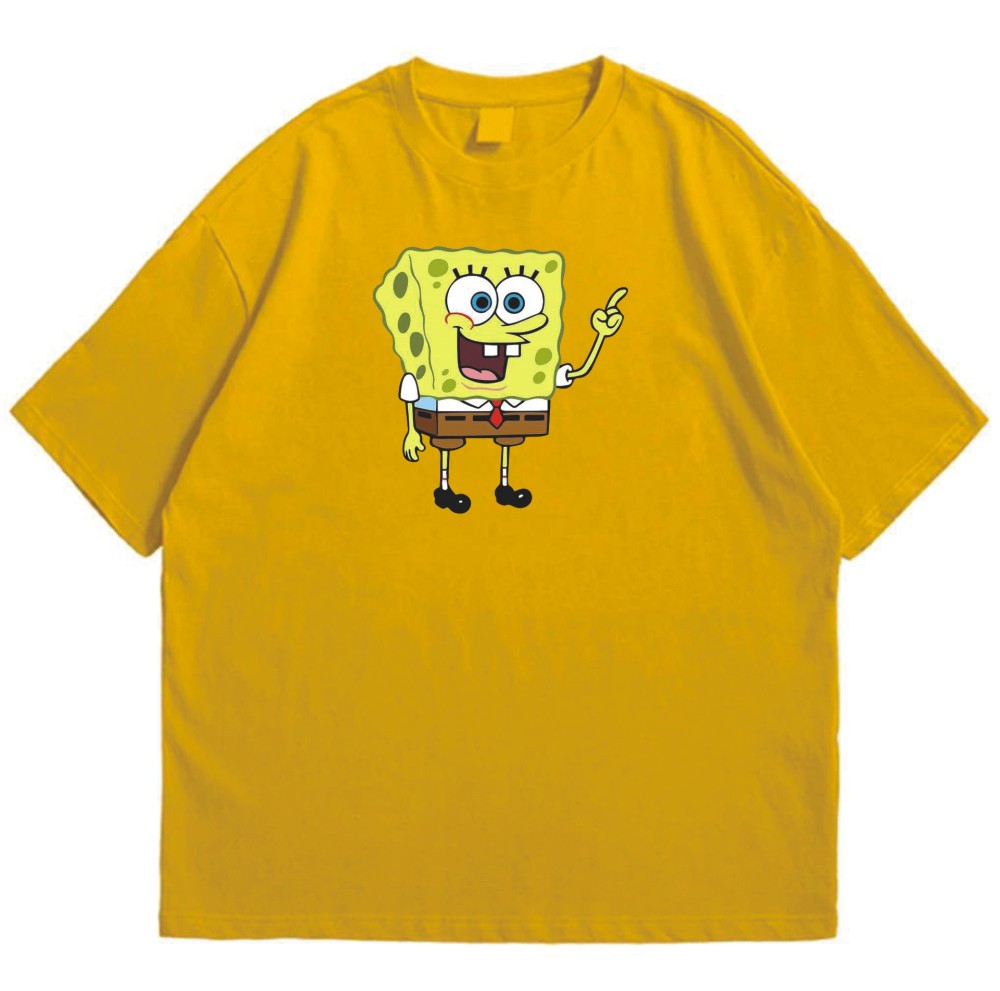 Brandzvibe SpongeBob
