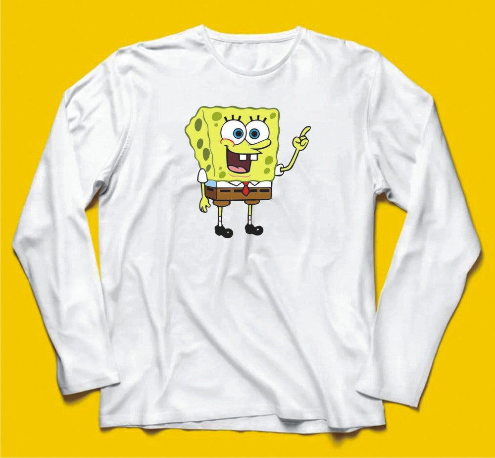 Brandzvibe SpongeBob