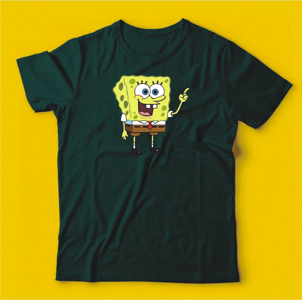 Brandzvibe SpongeBob