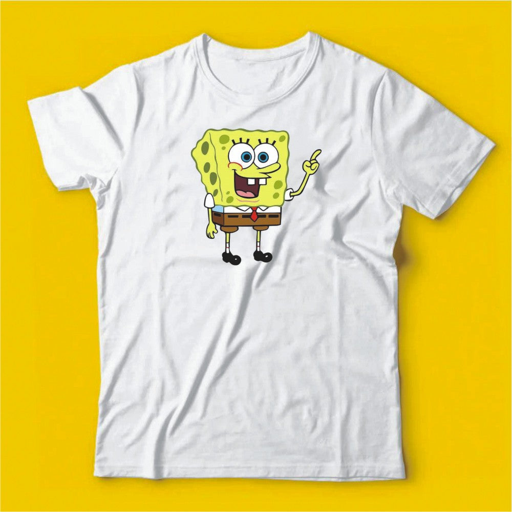 Brandzvibe SpongeBob
