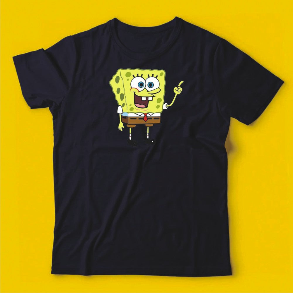 Brandzvibe SpongeBob
