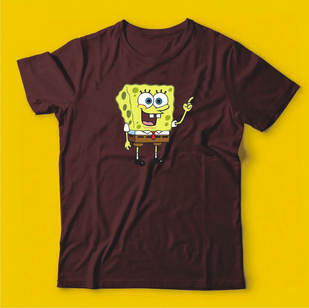 Brandzvibe SpongeBob