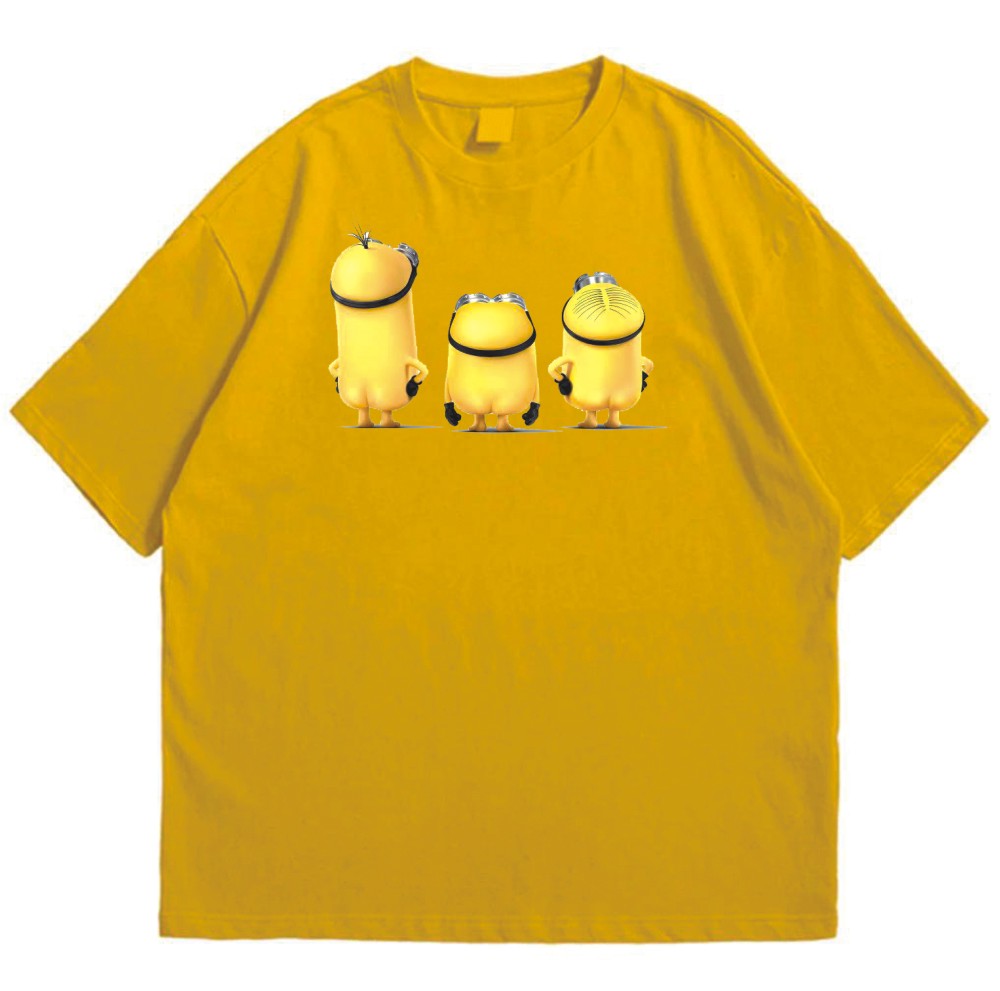 Brandzvibe Minion