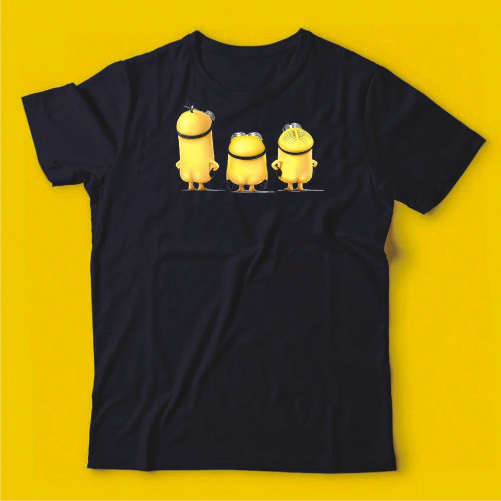 Brandzvibe Minion