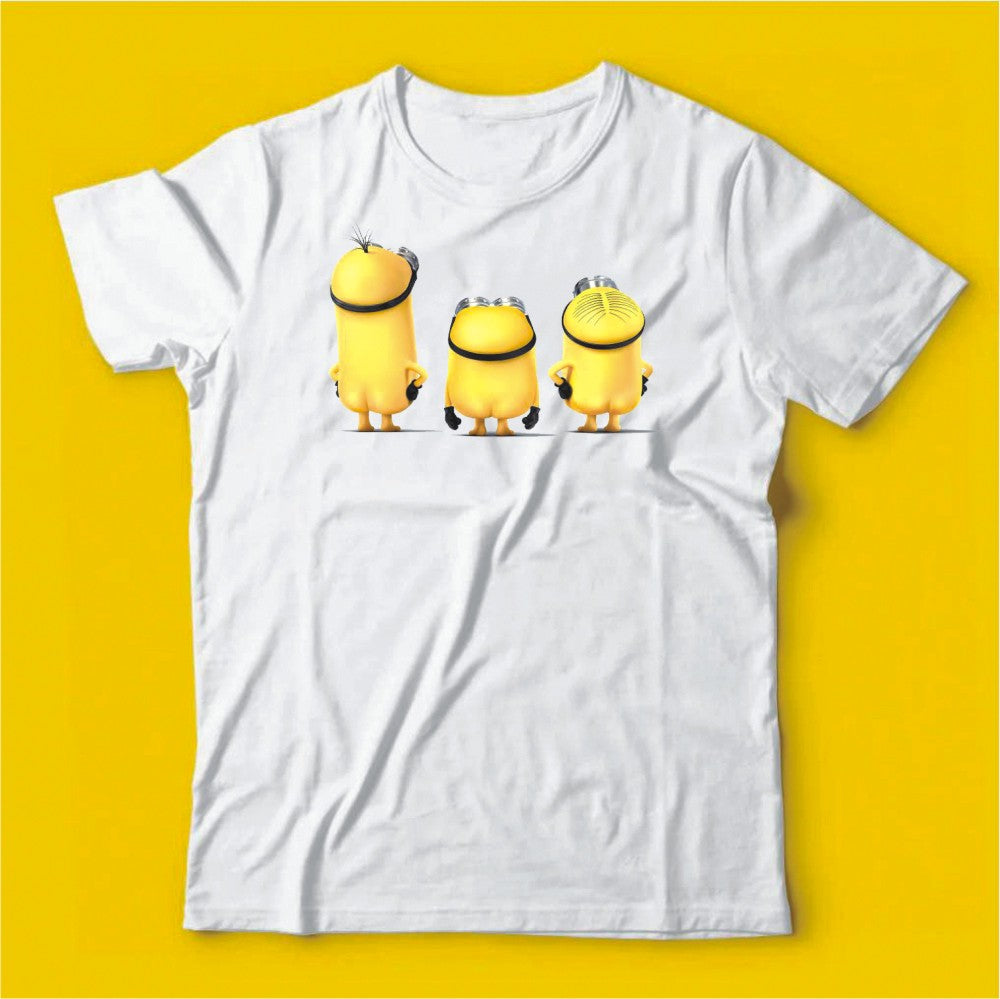 Brandzvibe Minion