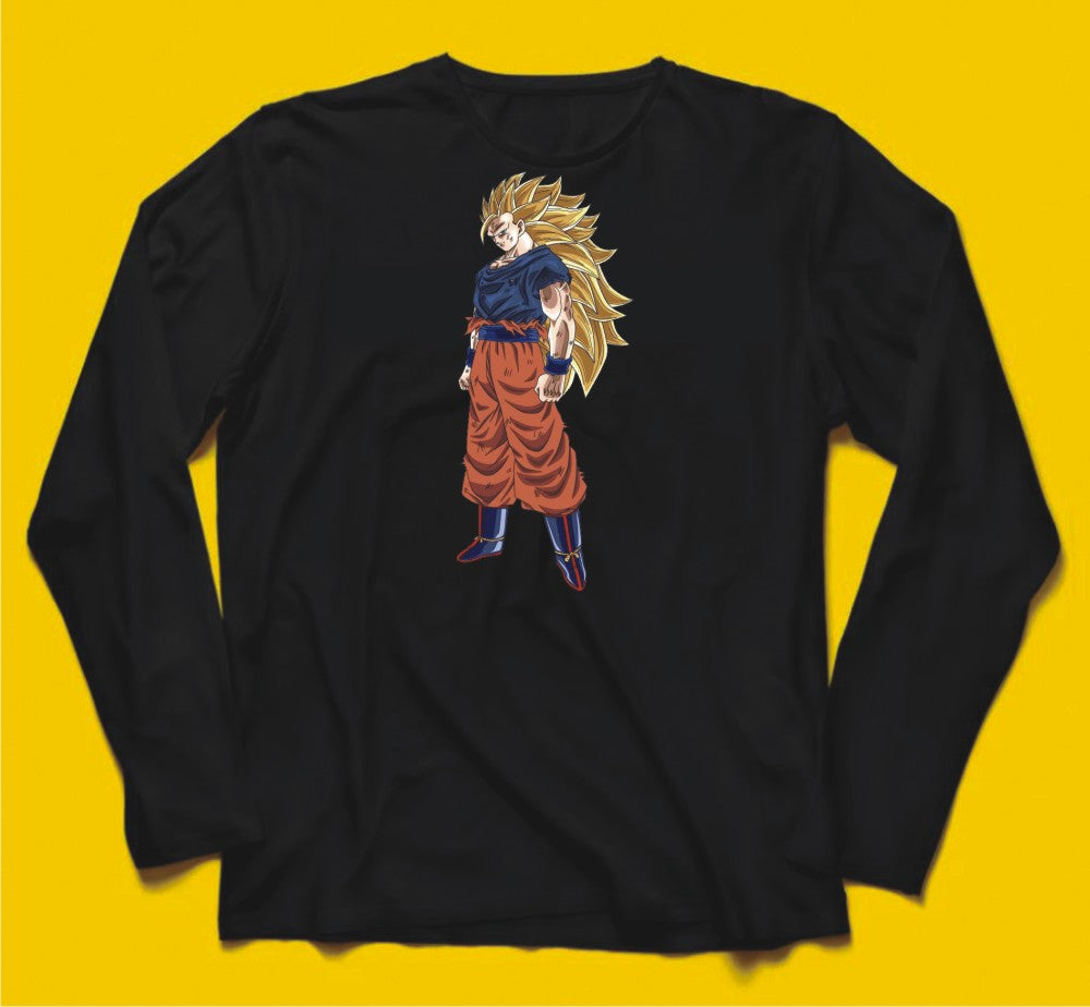 Brandzvibe Goku 2